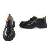 Pantofi Casual Dama Din Piele Naturala Anita 2